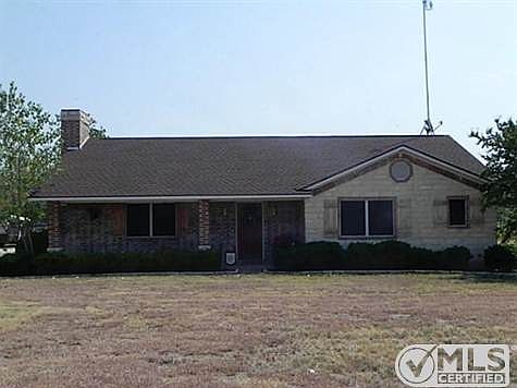 1st image of 221 Vz County Road 2625