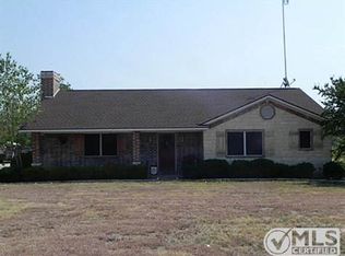 221 Vz County Road 2625, Wills Point, TX 75169