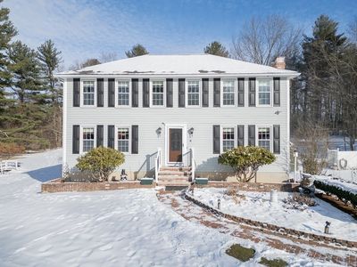 3 Joyce Dr, Tyngsboro, MA, 01879