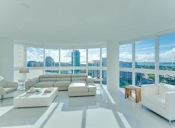 2nd image of 6301 Collins Ave APT 1805