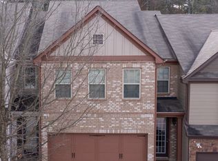 6372 Story Cir, Norcross, GA 30093