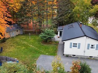 60 Gilman Falls Ave, Old Town, ME 04468