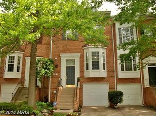 36 Dawn View Ct, Silver Spring, MD 20904