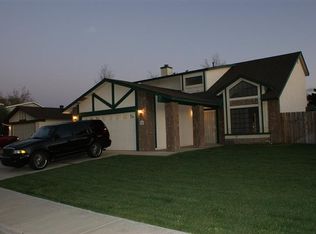 276 Yosemite Way, San Jacinto, CA 92583