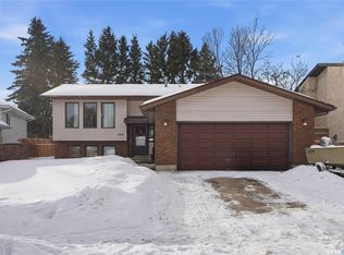 3317 Eagle Cres, Prince Albert, SK S6V7R1