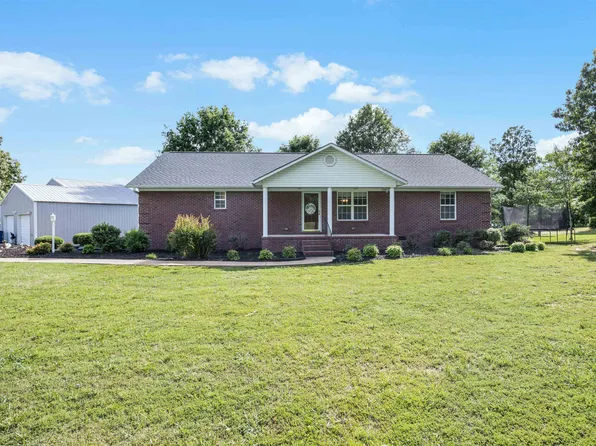 400-45 N High Way, Bradford, TN 38316