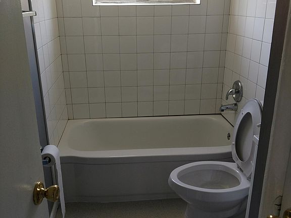 Newly Remodeled Bathroom 