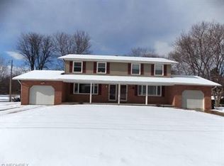 1607 Montaque Ave NW, Massillon, OH 44646