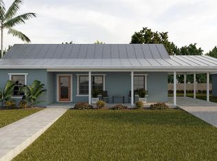 317 Skylark Ln, Port Charlotte, FL 33952