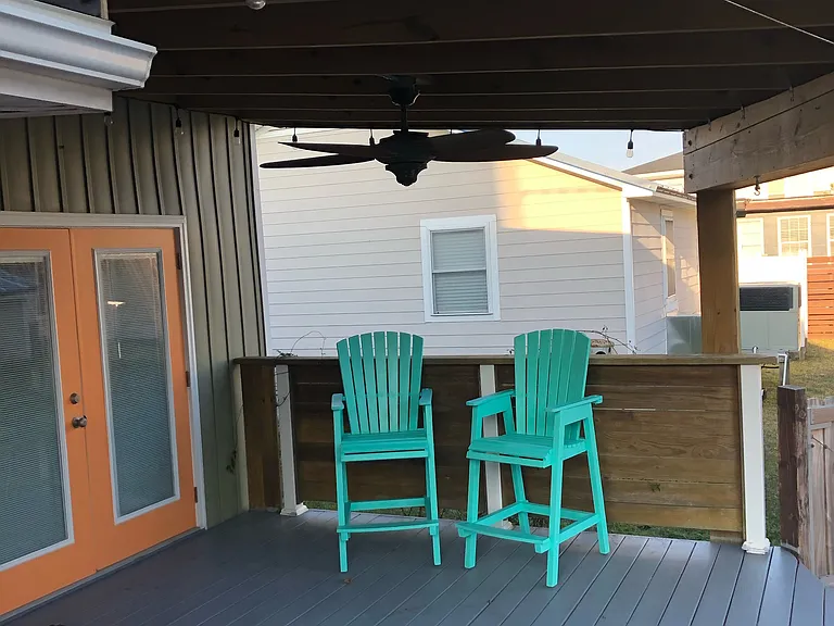 408 N Topsail Dr — Photo 18