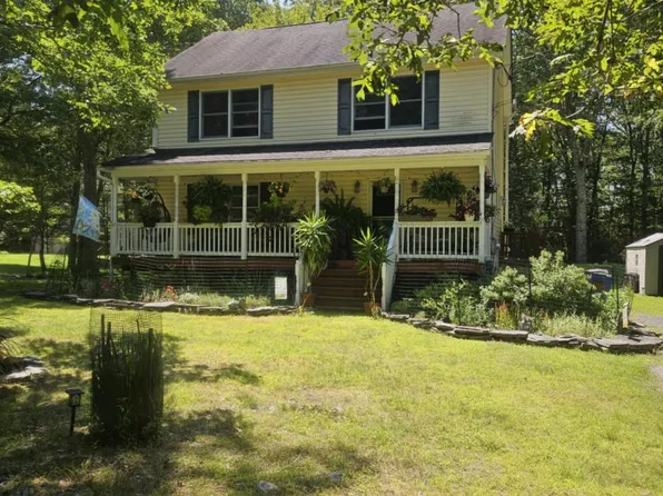 117 Cabin Rd, Milford, PA 18337