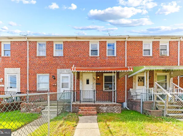 130 Kingston Rd, Middle River, MD 21220