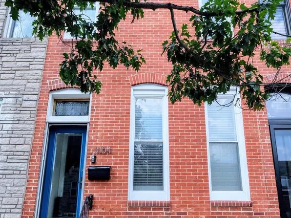 3104 Odonnell St, Baltimore, MD 21224