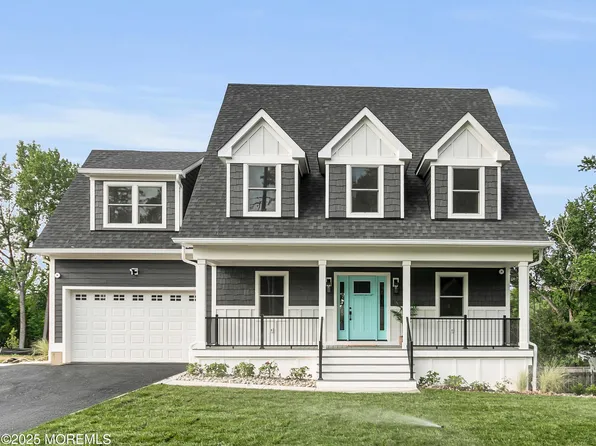 515 Atlantic Avenue, Middletown, NJ 07748