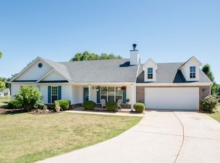 305 Presh Ct, Winder, GA 30680