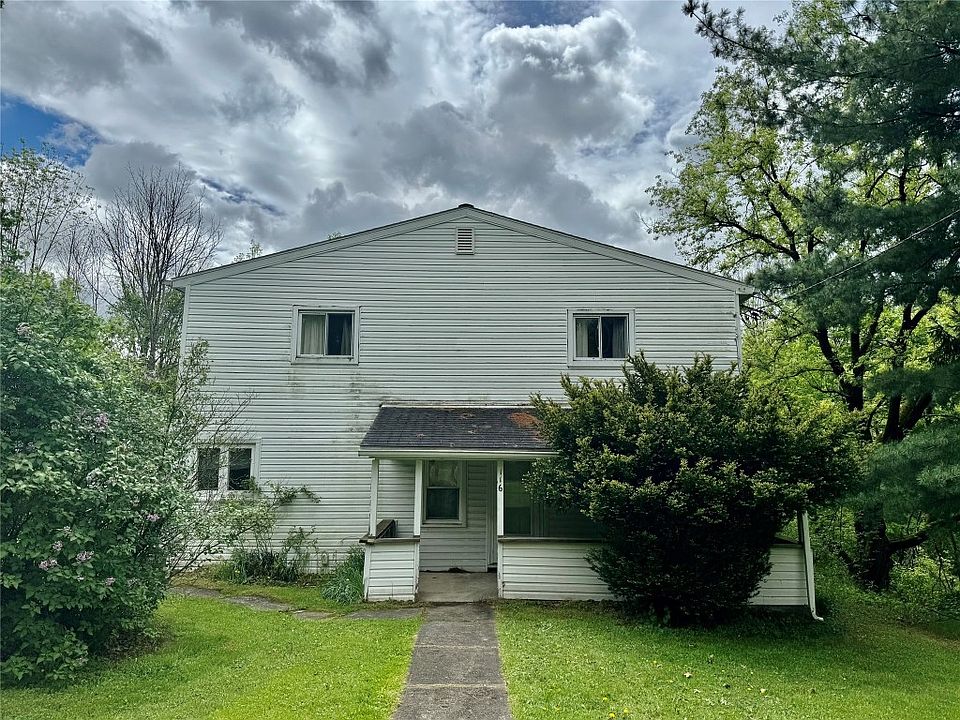 116 Old State Rd, Binghamton, NY 13901 Zillow