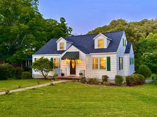 106 S Germantown Rd, Chattanooga, TN 37411