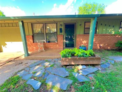 6338 Norman Rd, Oklahoma City, OK, 73122