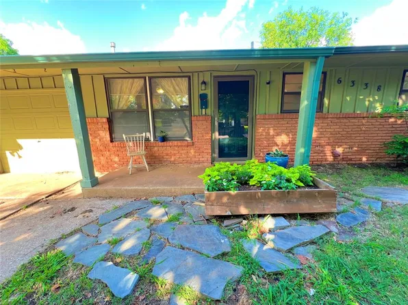 6338 Norman Ave, Oklahoma City, OK 73122
