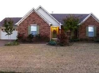 337 Silver Wolf Dr, Collierville, TN 38017