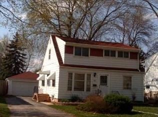 801 S 102nd St, Milwaukee, WI 53214