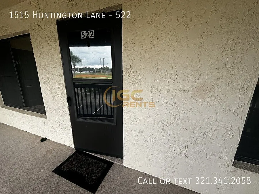 Building Photo - 1515 Huntington Ln #522
