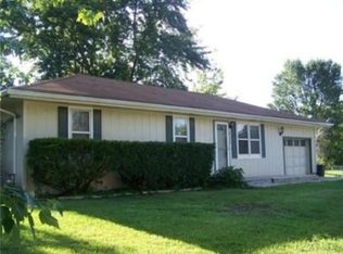 402 Tichenor St, Lathrop, MO 64465