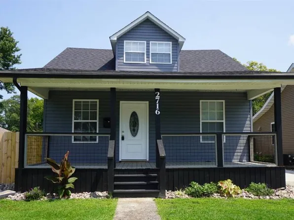 2716 Idaho Ave, Granite City, IL 62040