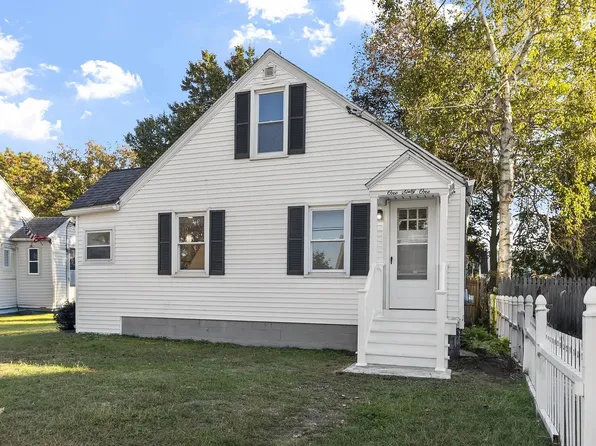 161 Flint Street, Manchester, NH 03103