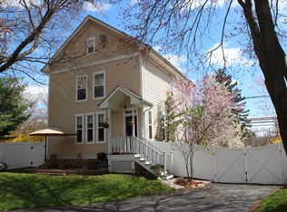 401 Rivervale Rd, River Vale, NJ 07675