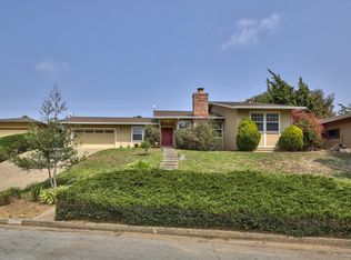 9807 Clover Trl, Salinas, CA 93907
