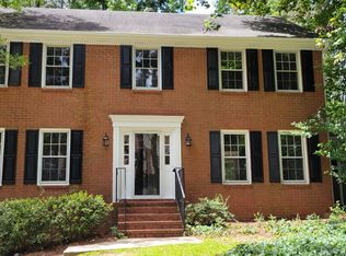 1565 Bill Murdock Rd, Marietta, GA 30062