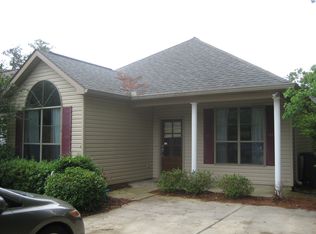 25704 E Sycamore St, Lacombe, LA 70445