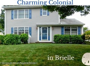 523 Borrie Ave, Brielle, NJ