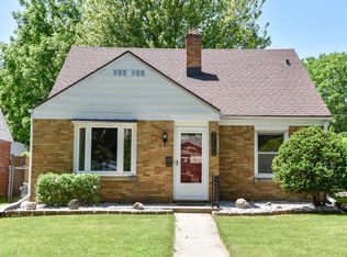 3255 N 79th St, Milwaukee, WI 53222