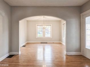 4360 Winthrop Ave, Indianapolis, IN