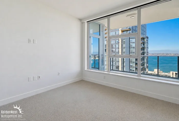 1388 Kettner Blvd #2409 — Photo 10