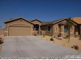 7255 Longspur, El Paso, TX 79911