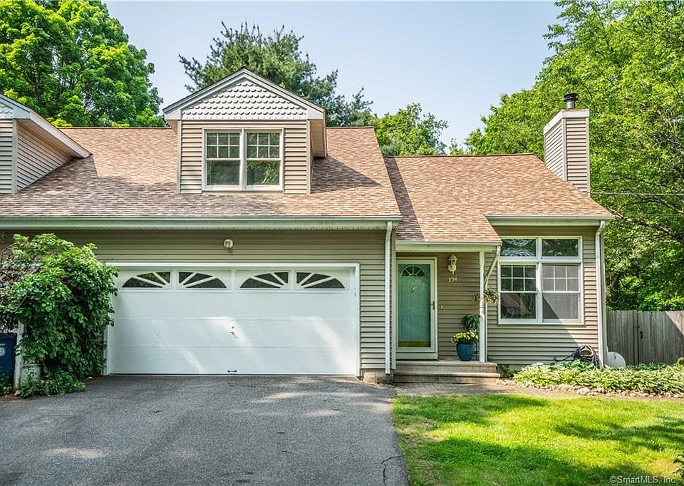 394 Washington Tpke, Burlington, CT 06013 MLS 170571271 Zillow