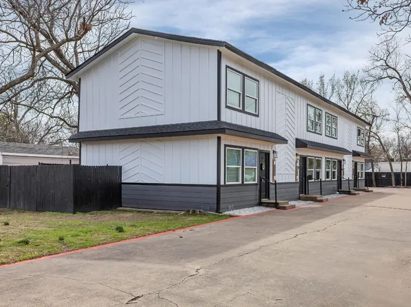 208 W 5th St, Irving, TX 75060