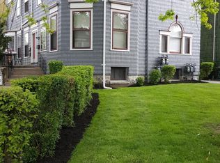 203 Hodge Ave, Buffalo, NY 14222