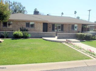 3015 E Montecito Ave, Phoenix, AZ 85016