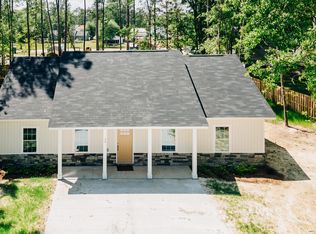 36 Masters Ct, Walterboro, SC 29488