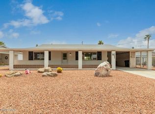 12601 N Saint Andrew Dr W, Sun City, AZ 85351