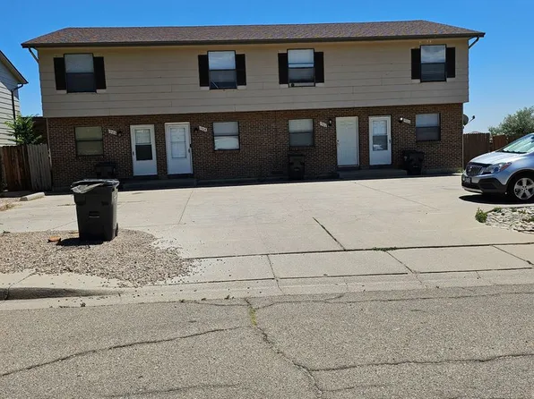 994 Salem Quad 1900-1906 Salem Ave., 1900 N Salem Ave #1900, Pueblo, CO 81001