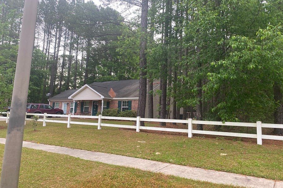 448 Shadowbrook Cir, Springfield, GA 31329 Zillow