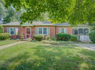 3128 Woodlawn Ave SW, Roanoke, VA 24015
