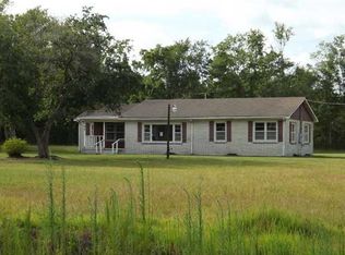 7210 Highway 188, Coden, AL 36523