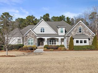 60 Stella Ct, Clayton, NC 27527