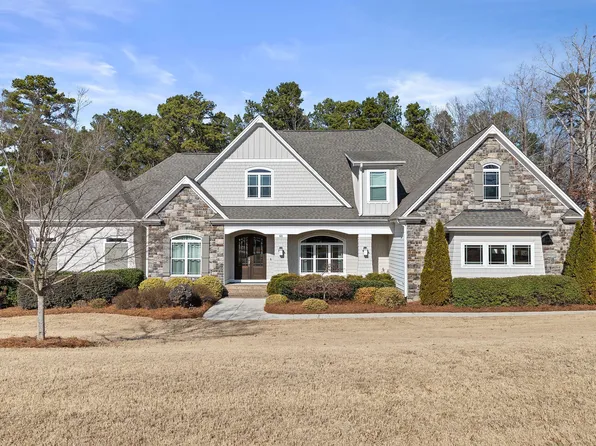 60 Stella Ct, Clayton, NC 27527